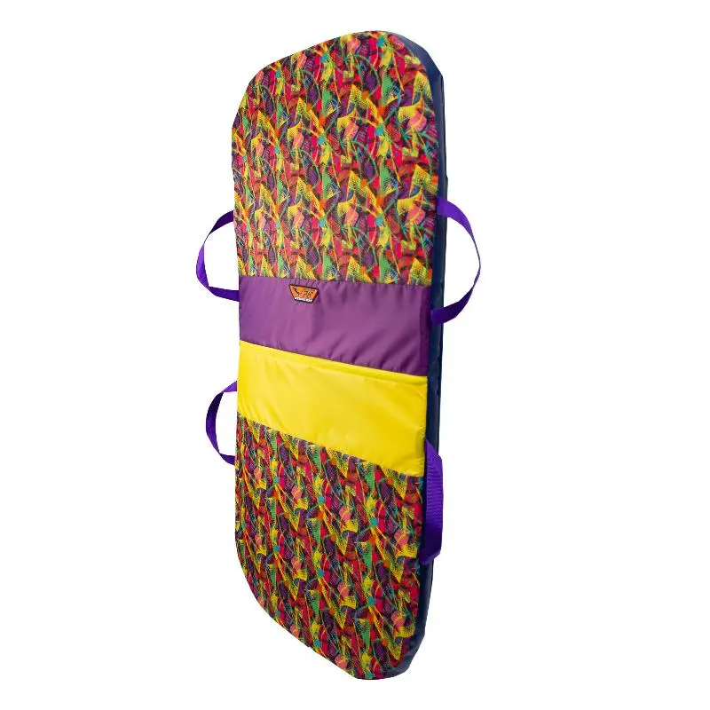 Сноубот V76 двухместный от магазина Супер Спорт