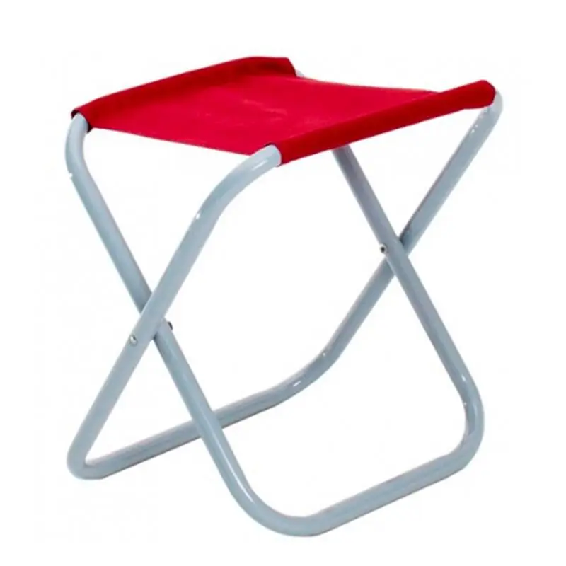 Стул Рыбак бордовый от магазина Супер Спорт