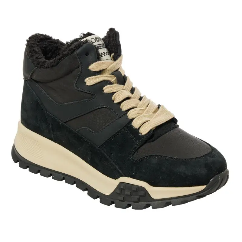 Кроссовки STROBBS зимние F8478-3 от магазина Супер Спорт