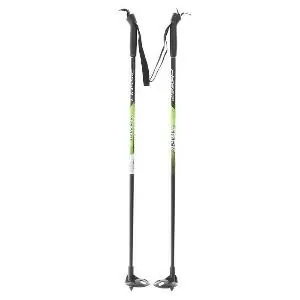 Палки лыжные TREK Classic стеклопластиковые от магазина Супер Спорт