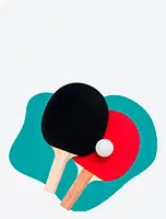 Теннис и бадминтон