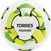 Мяч футбольный Torres Training F320054 Мяч футбольный Torres Training F320054 от магазина Супер Спорт
