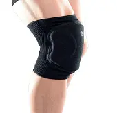 Суппорт колена LiveUp LS5757 Суппорт колена LiveUp LS5757 от магазина Супер Спорт