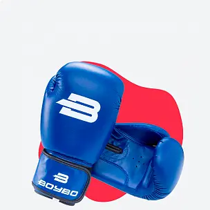 Бокс и единоборства